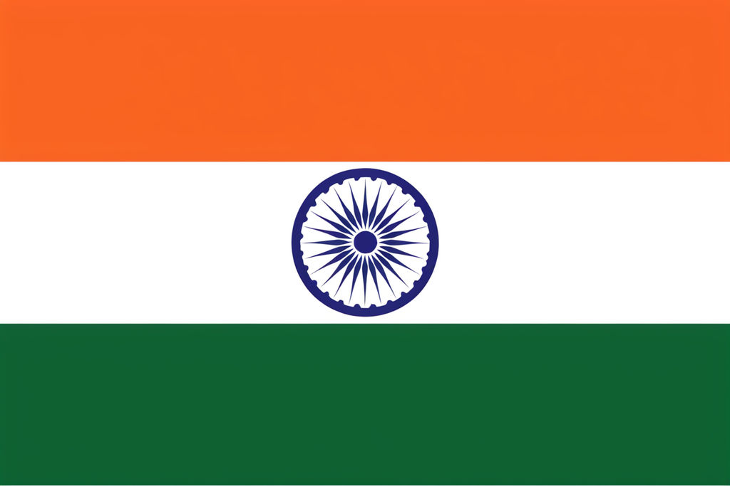 India