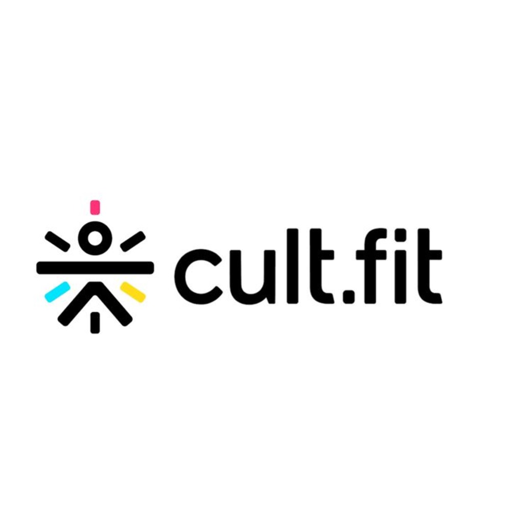 Cultfit Fitness Wellness Tech