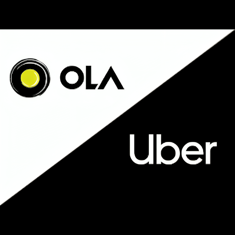 Ola vs Uber