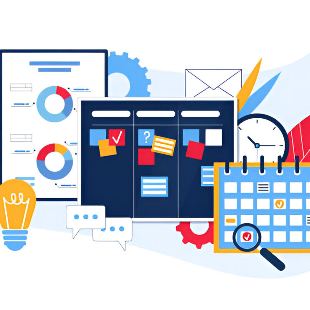 Product Development Lifecycle